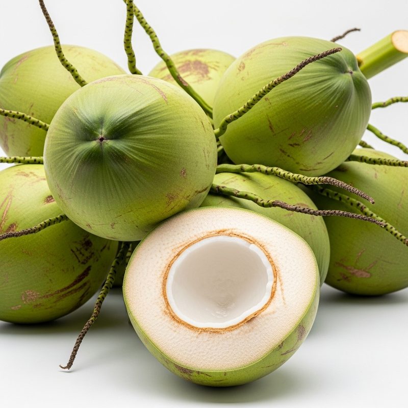 Coconut