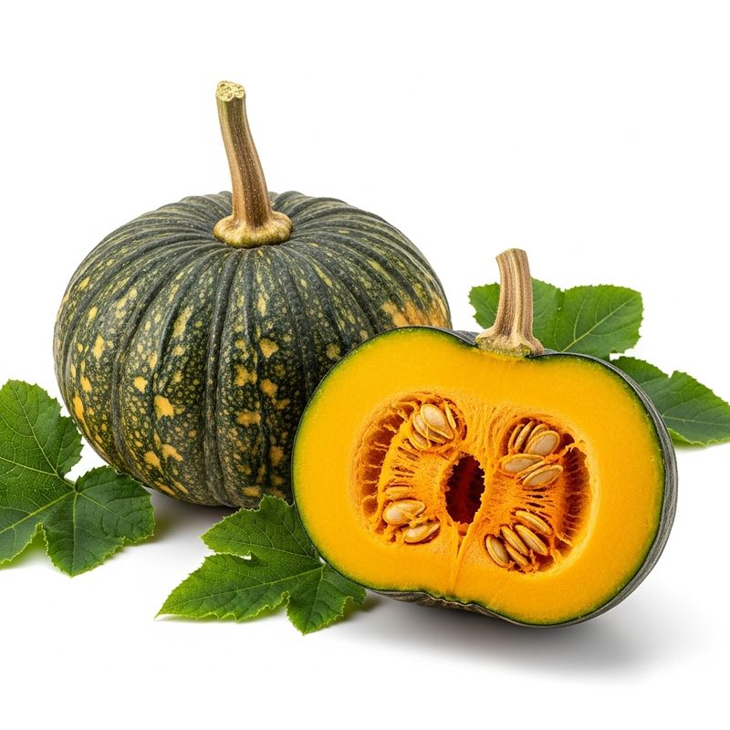 Pumpkin