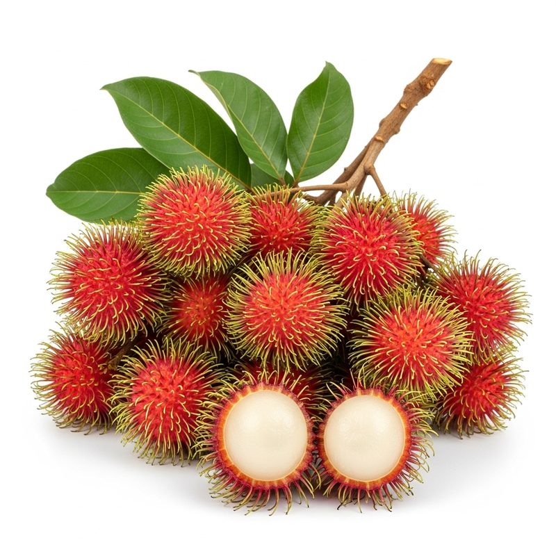 Rambutan